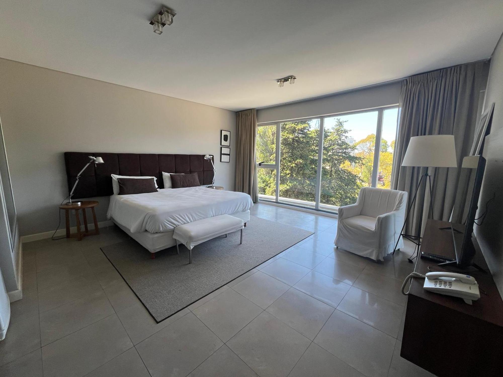 Hotel Zentiva Пинамар Екстериор снимка