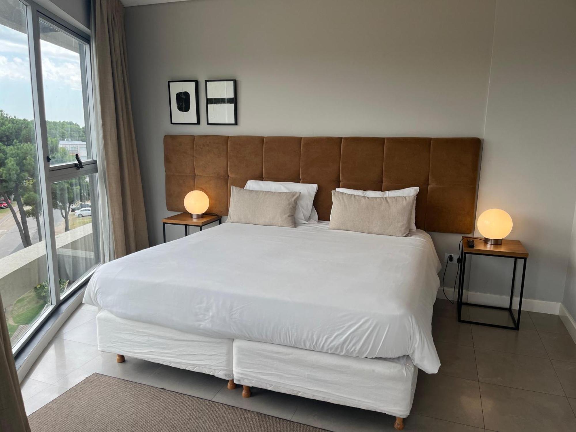 Hotel Zentiva Пинамар Екстериор снимка