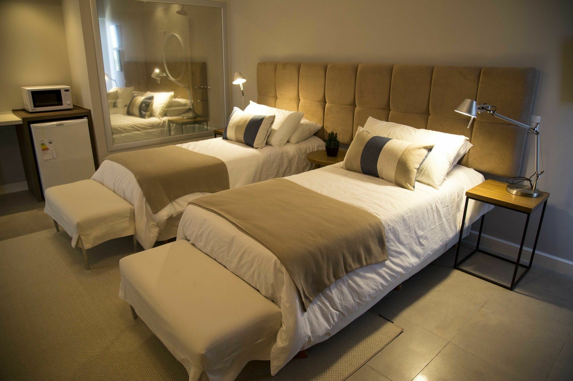 Hotel Zentiva Пинамар Екстериор снимка